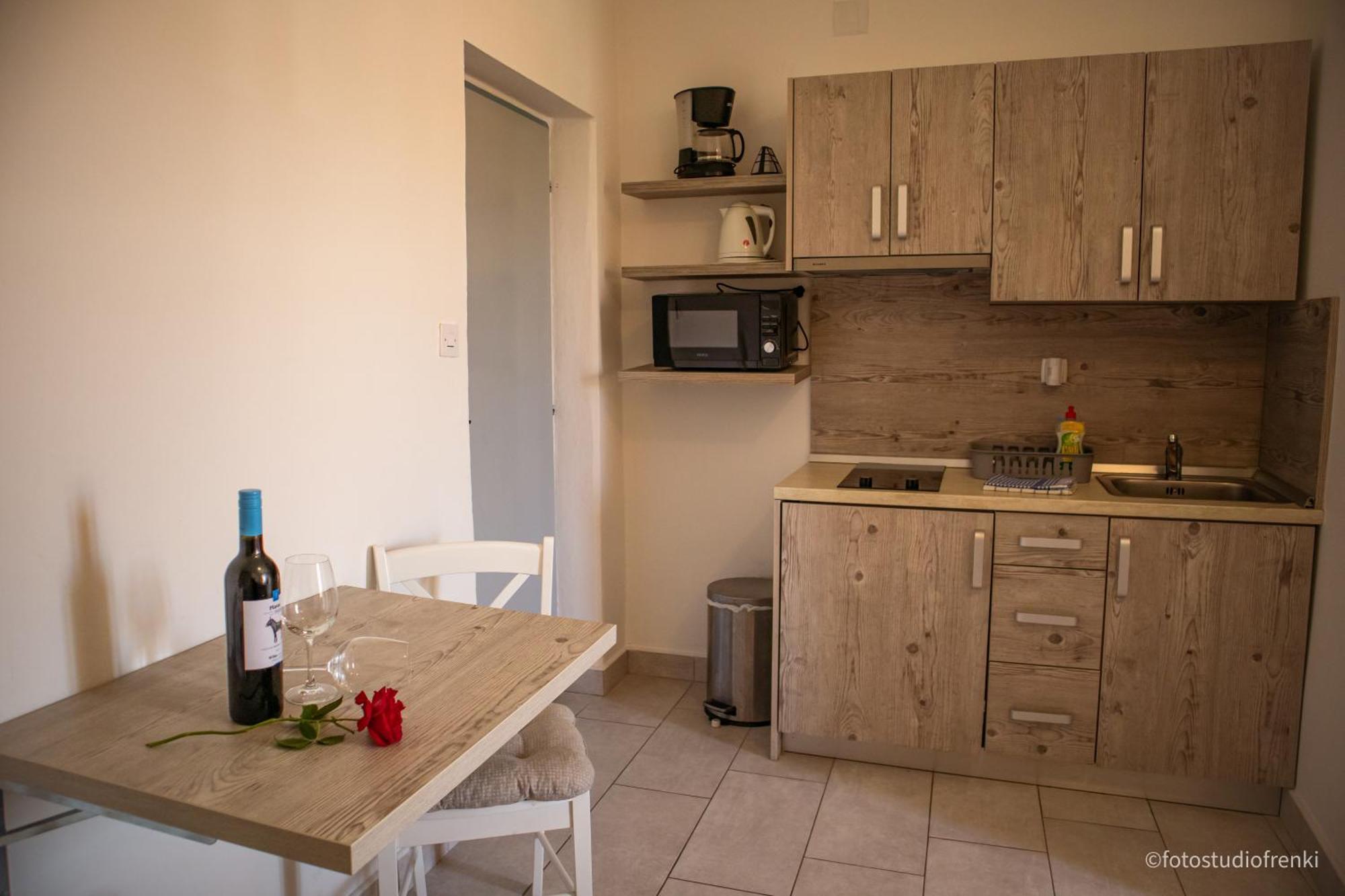 Guesthouse Marija Lopar Exterior photo