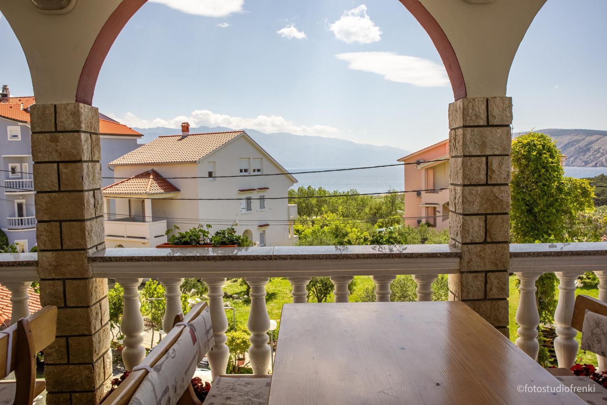 Guesthouse Marija Lopar Exterior photo