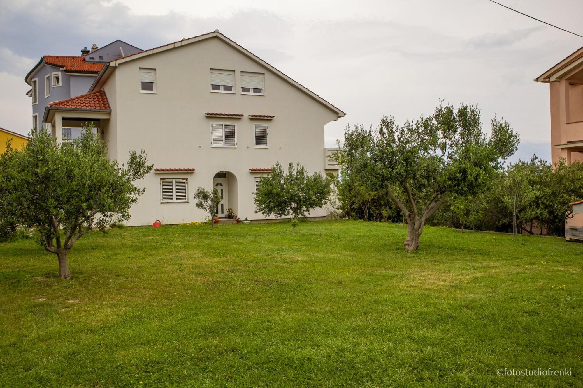 Guesthouse Marija Lopar Exterior photo