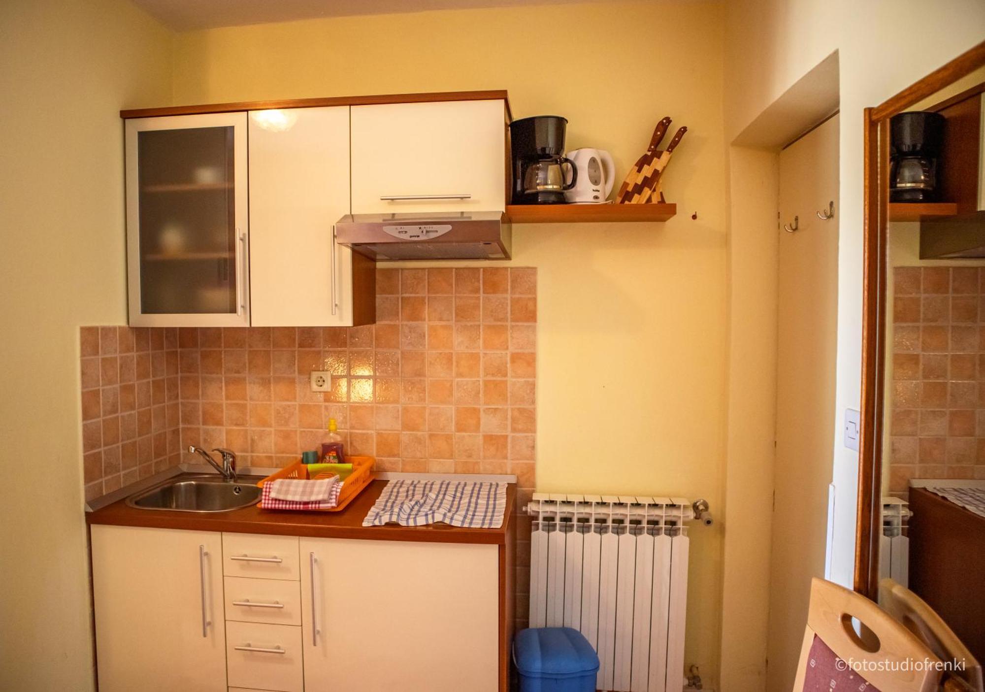Guesthouse Marija Lopar Exterior photo