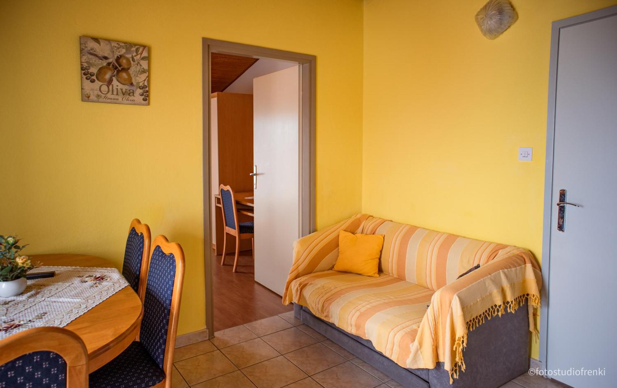 Guesthouse Marija Lopar Exterior photo