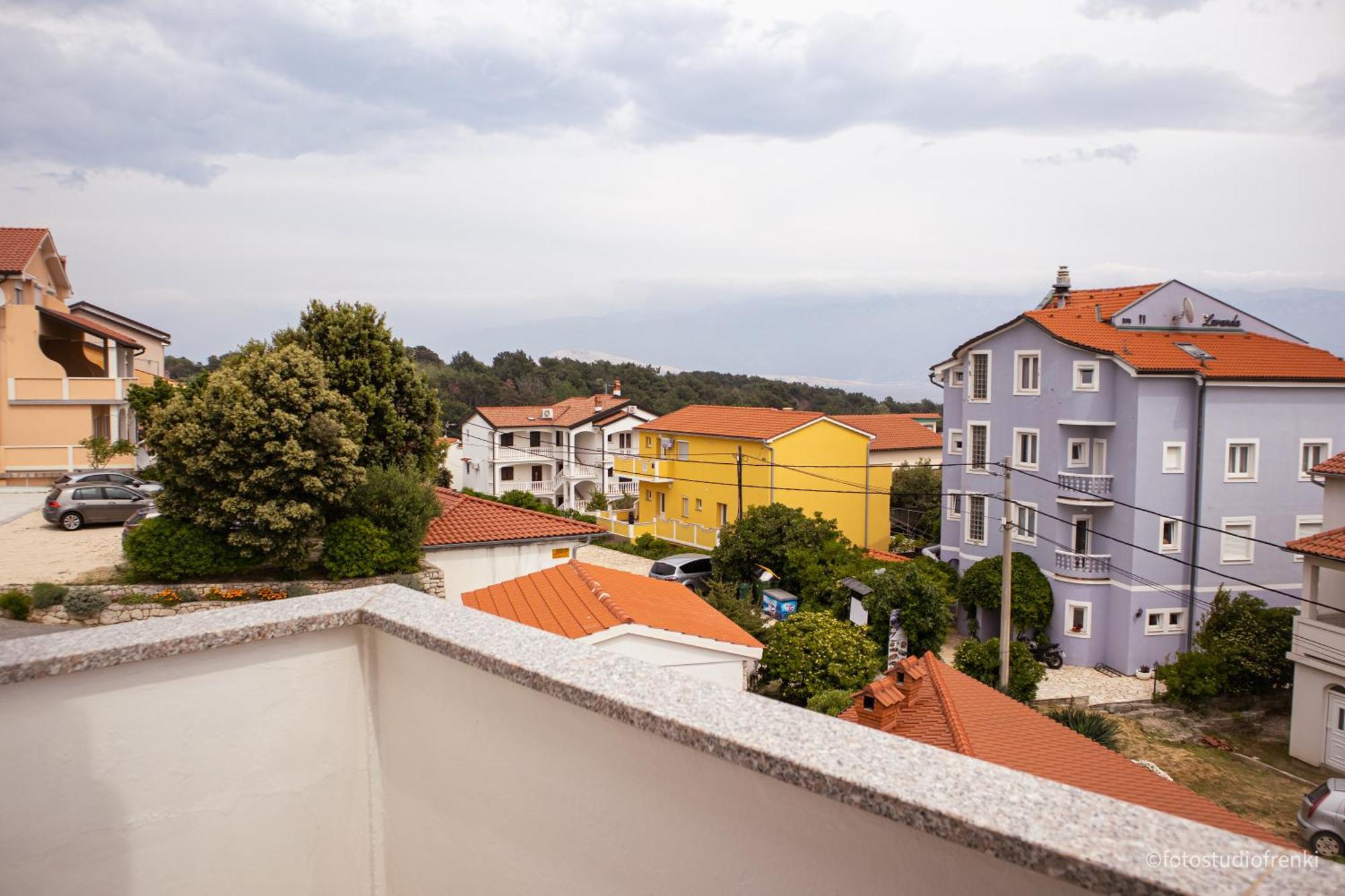 Guesthouse Marija Lopar Exterior photo