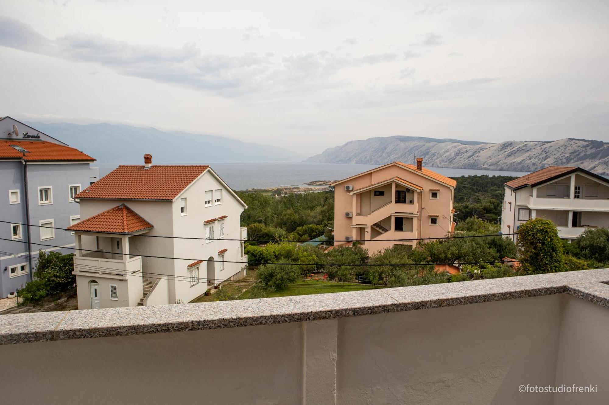 Guesthouse Marija Lopar Exterior photo