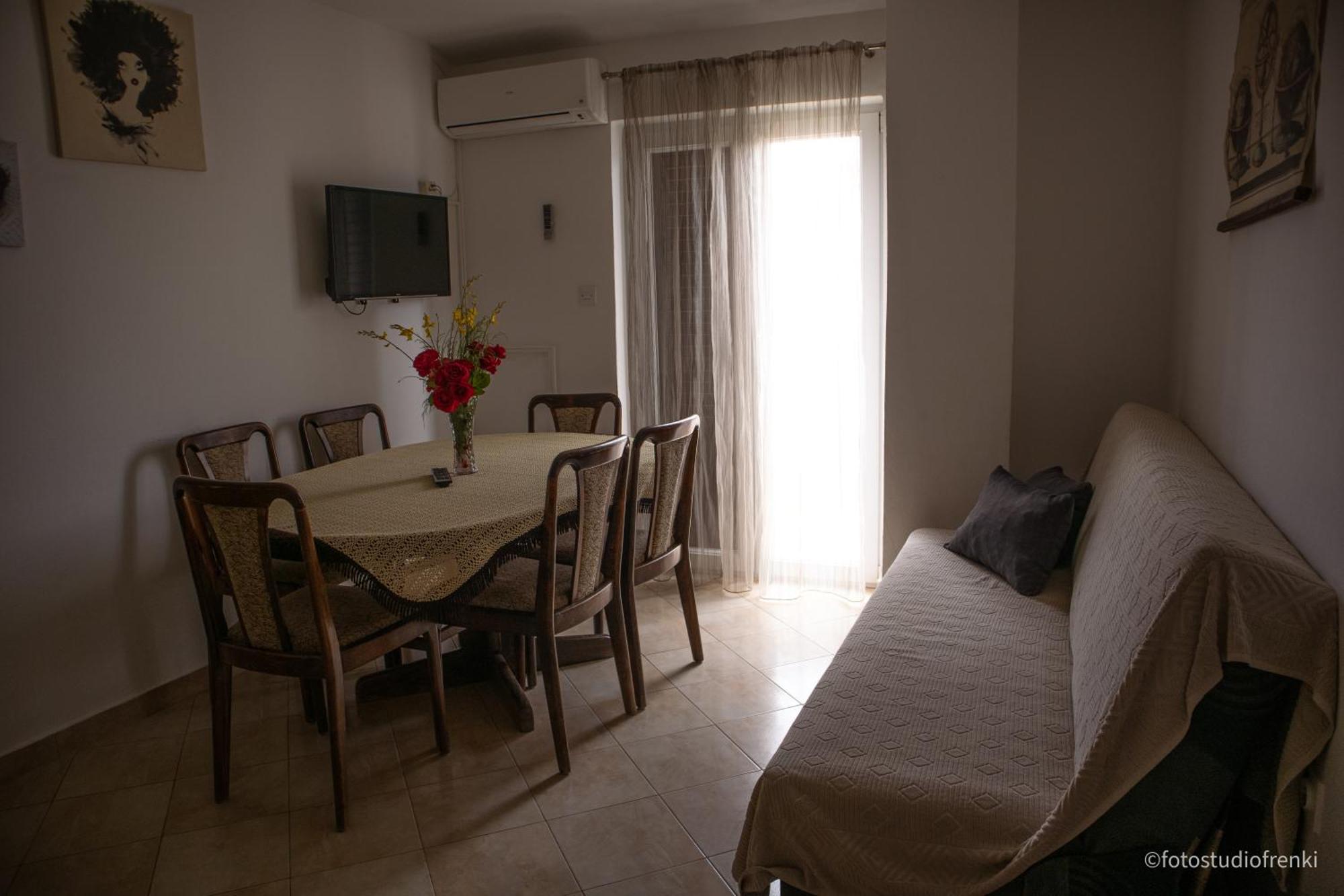 Guesthouse Marija Lopar Exterior photo