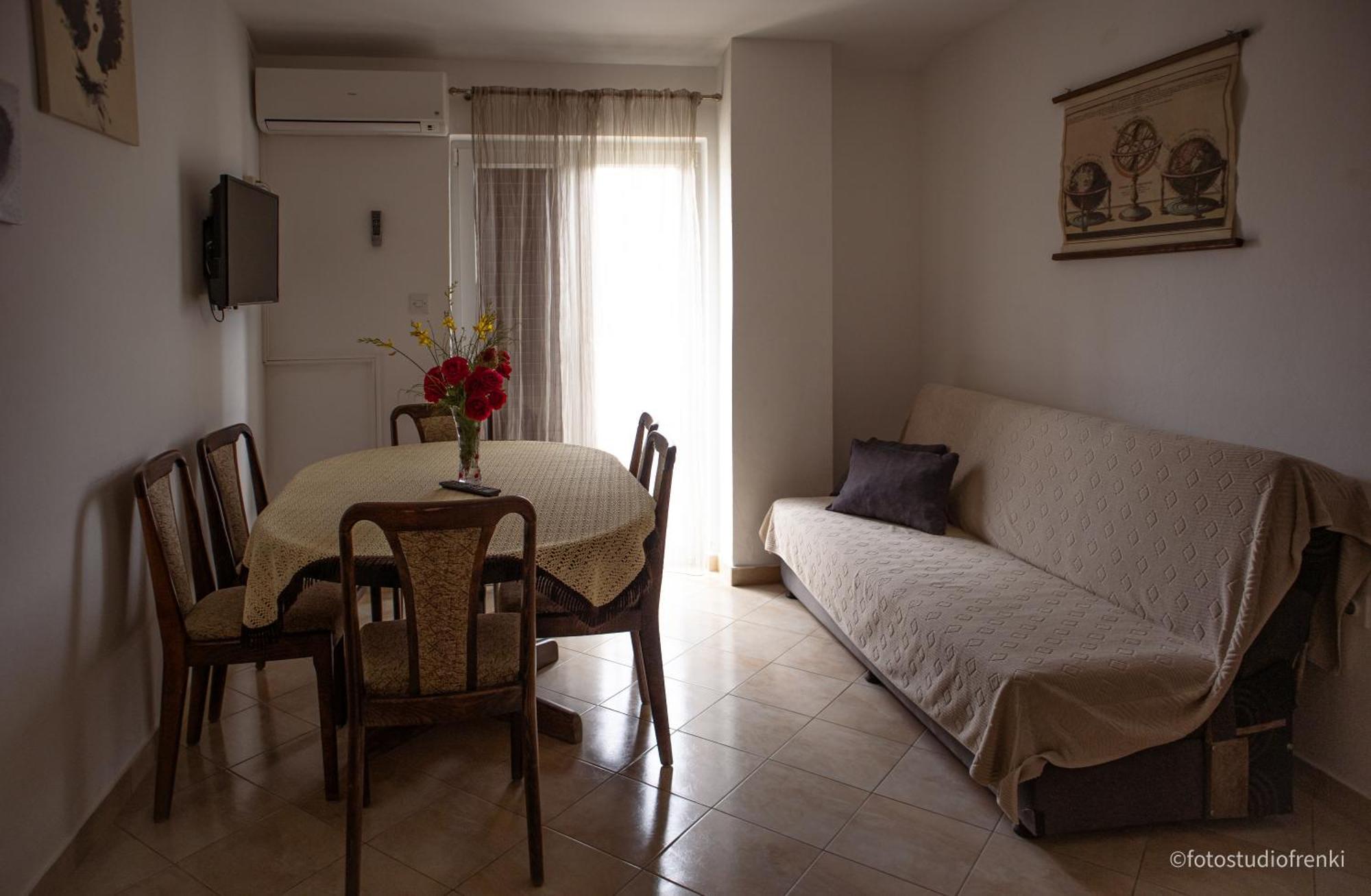 Guesthouse Marija Lopar Exterior photo