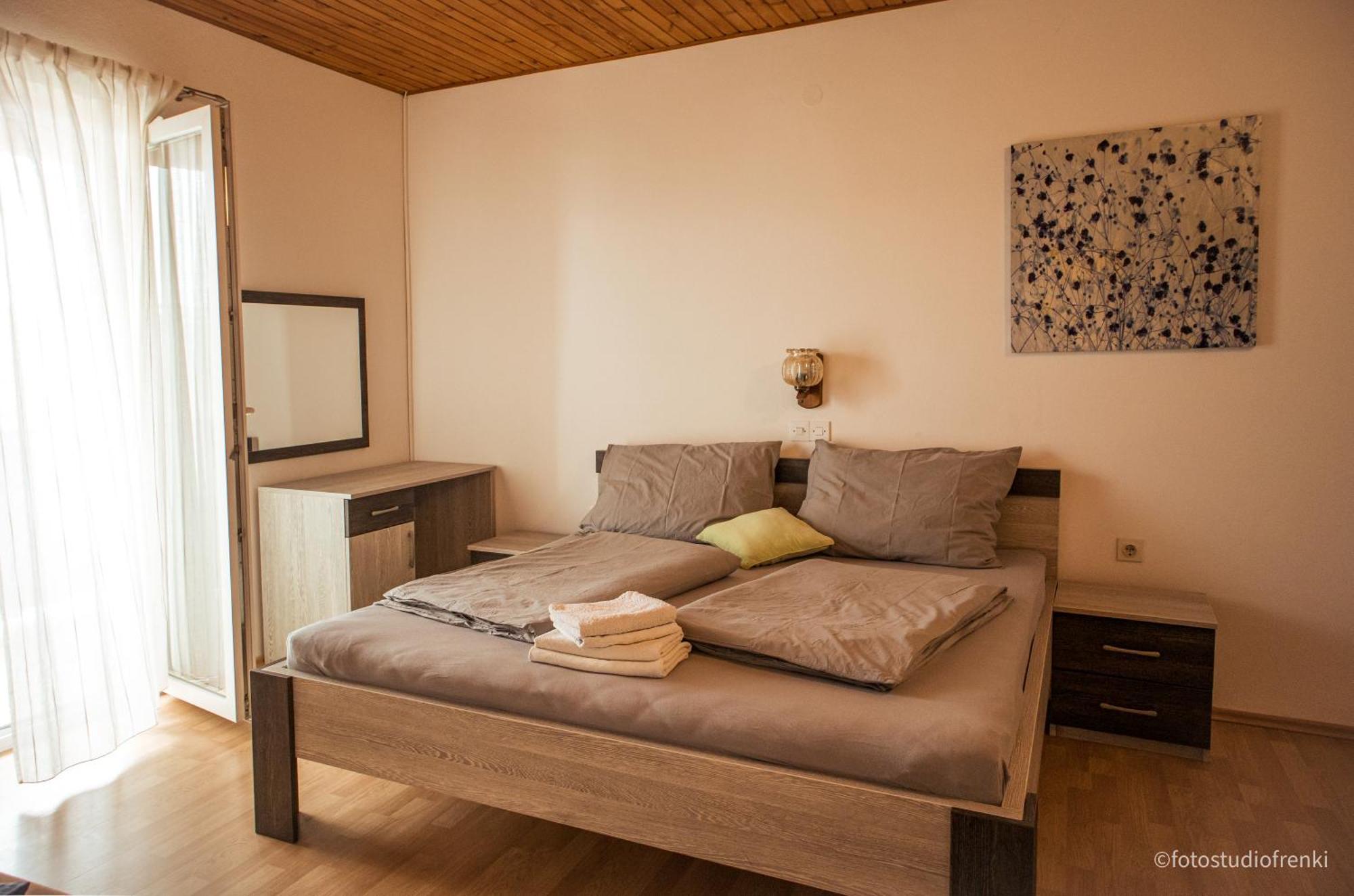 Guesthouse Marija Lopar Exterior photo