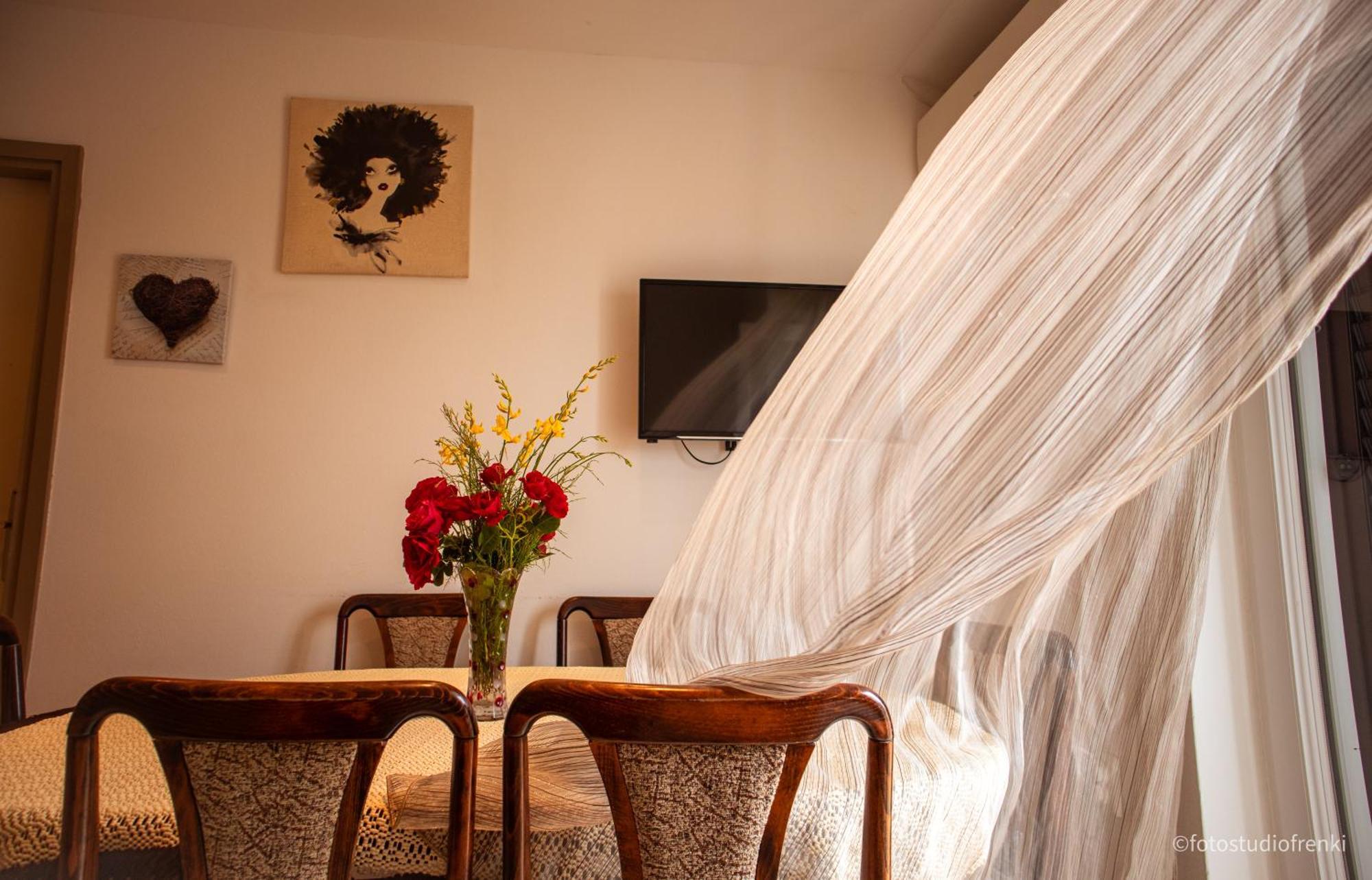Guesthouse Marija Lopar Exterior photo