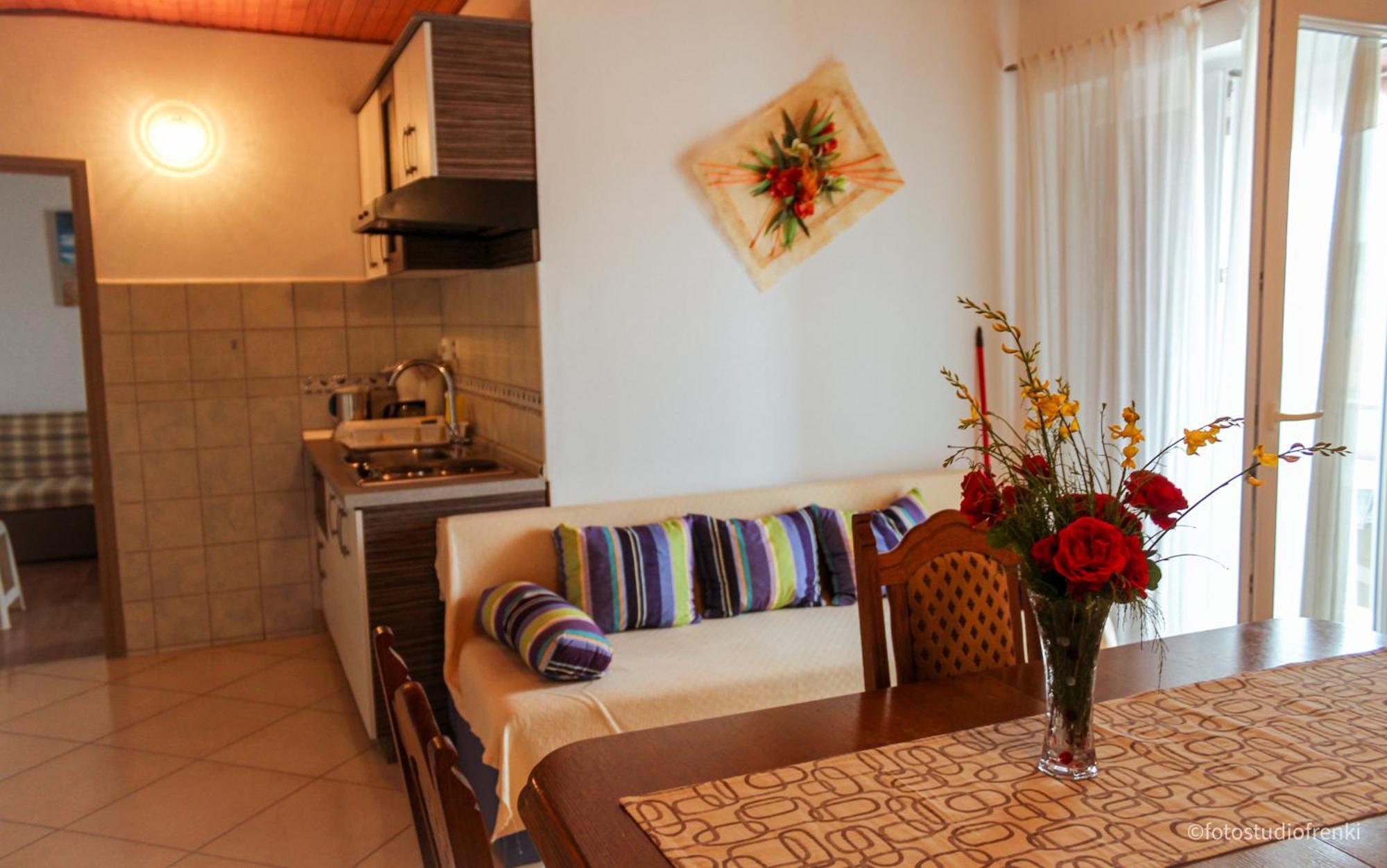 Guesthouse Marija Lopar Exterior photo